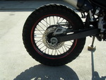 �������� �� ������ �������� Yamaha Tricker 2004 ���� 15